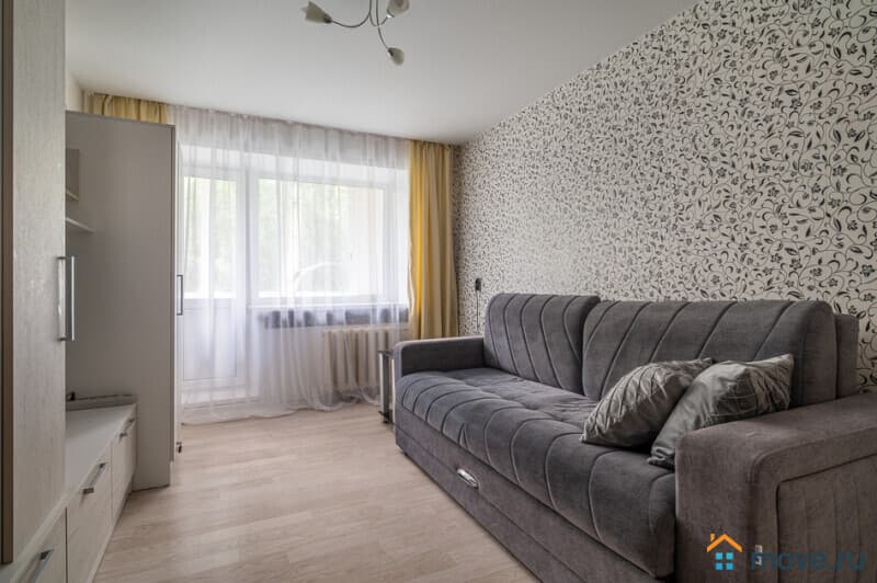 2-комн. квартира, 48 м&sup2;