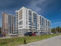 1-комн. квартира, 27 м&sup2;