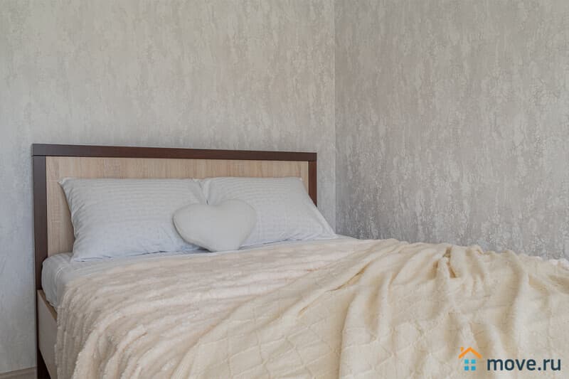 1-комн. квартира, 27 м&sup2;