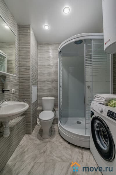 1-комн. квартира, 27 м&sup2;