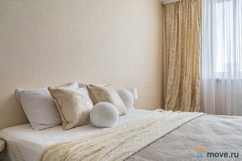 1-комн. квартира, 37 м&sup2;