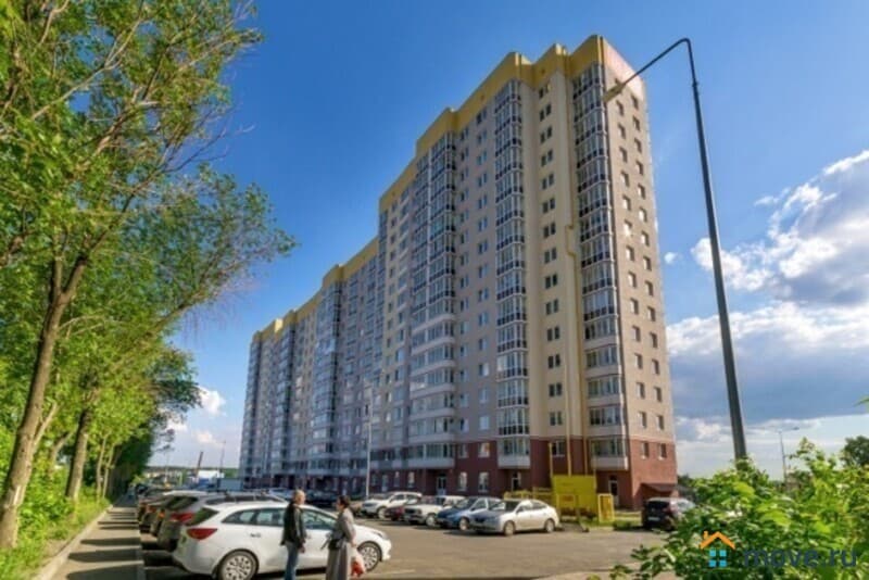 1-комн. квартира, 30 м&sup2;