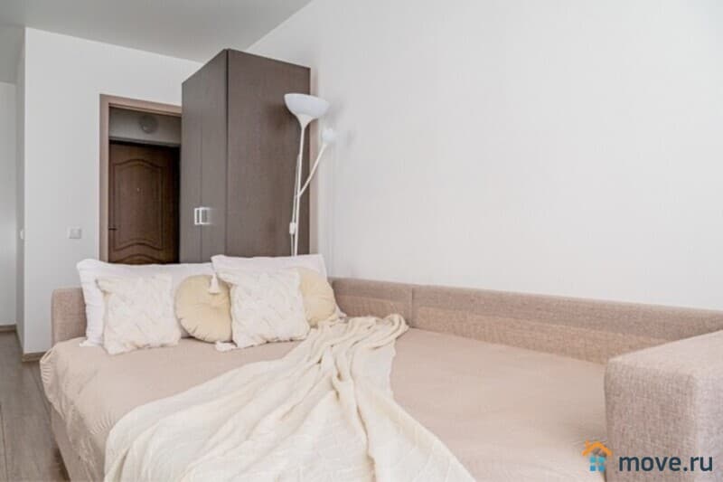 1-комн. квартира, 30 м&sup2;