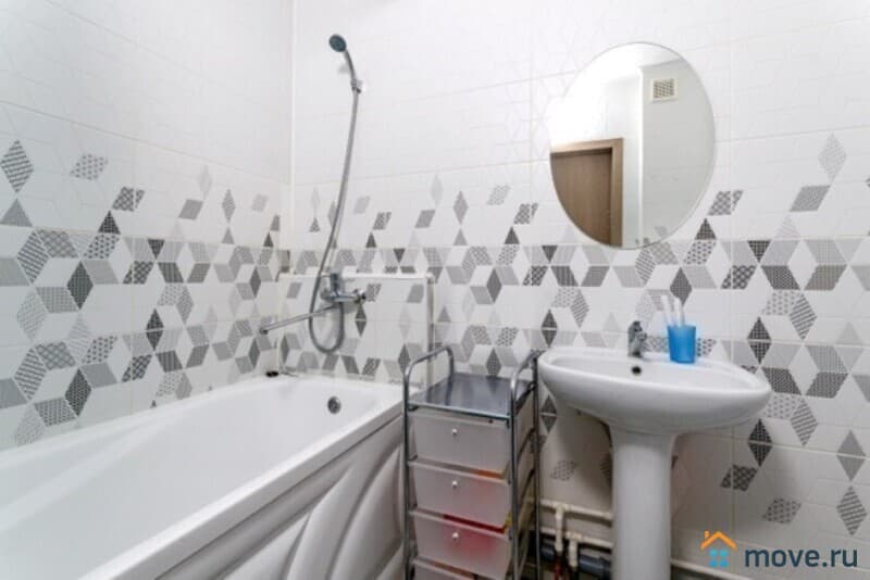 1-комн. квартира, 30 м&sup2;