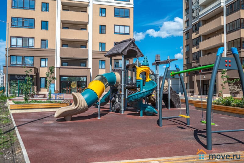 1-комн. квартира, 30 м&sup2;