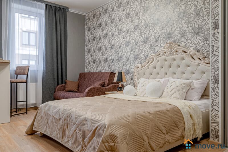1-комн. квартира, 30 м&sup2;