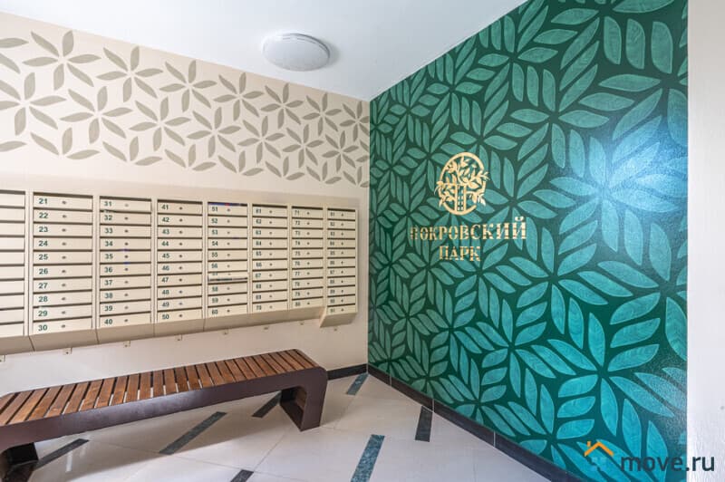 1-комн. квартира, 24 м&sup2;
