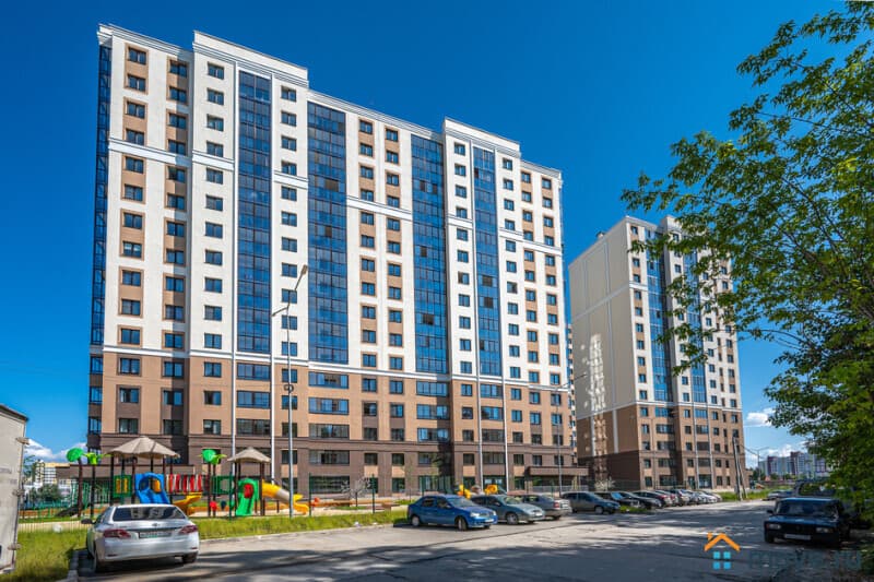1-комн. квартира, 24 м&sup2;