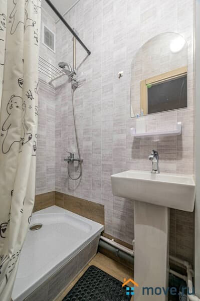1-комн. квартира, 14 м&sup2;