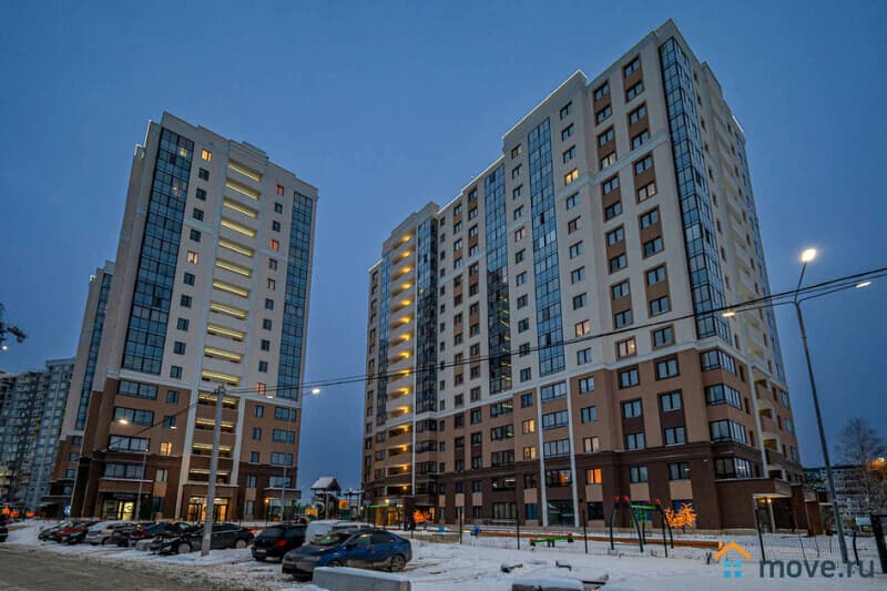 1-комн. квартира, 14 м&sup2;