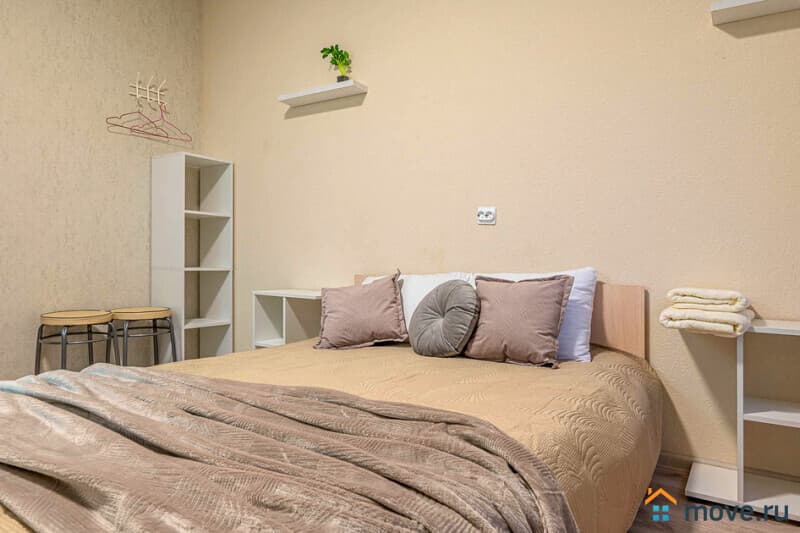 1-комн. квартира, 14 м&sup2;