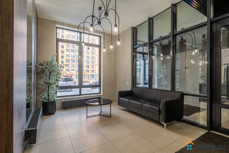 1-комн. квартира, 30 м&sup2;