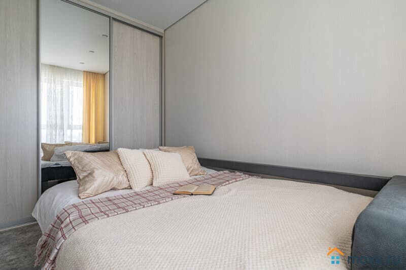 1-комн. квартира, 30 м&sup2;