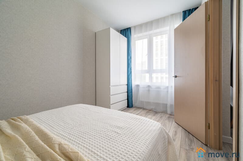 1-комн. квартира, 33 м&sup2;