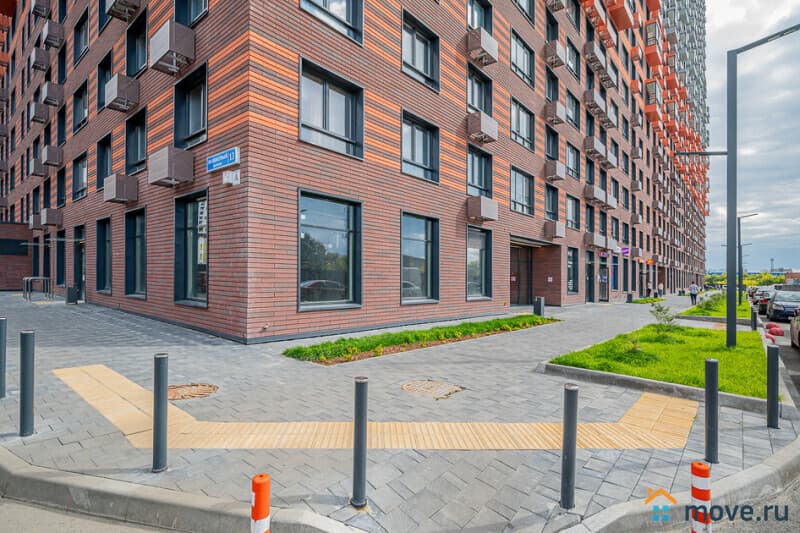 2-комн. квартира, 44 м&sup2;