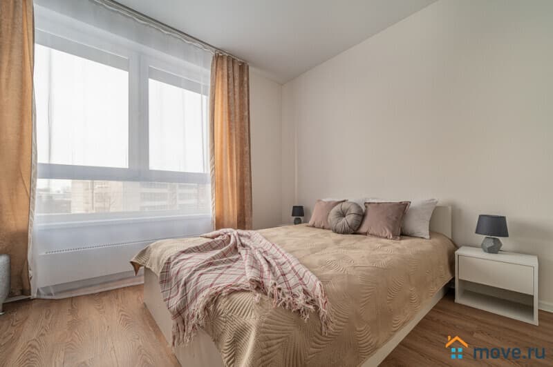 2-комн. квартира, 40 м&sup2;