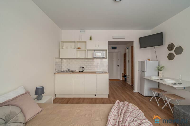 2-комн. квартира, 40 м&sup2;