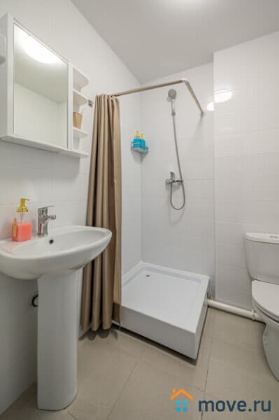 2-комн. квартира, 40 м&sup2;