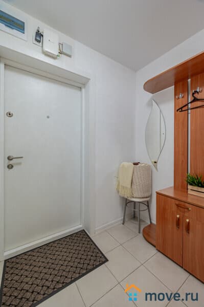 3-комн. квартира, 56 м&sup2;