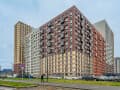 1-комн. квартира, 37 м&sup2;