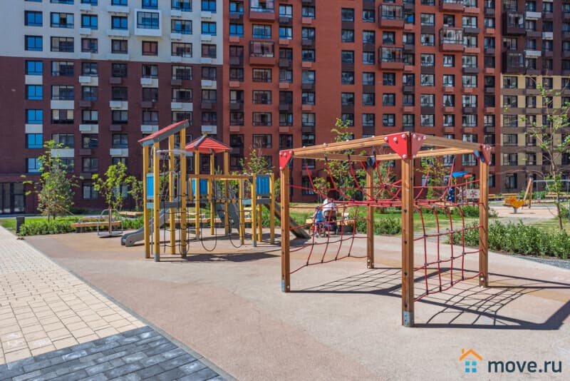 1-комн. квартира, 37 м&sup2;