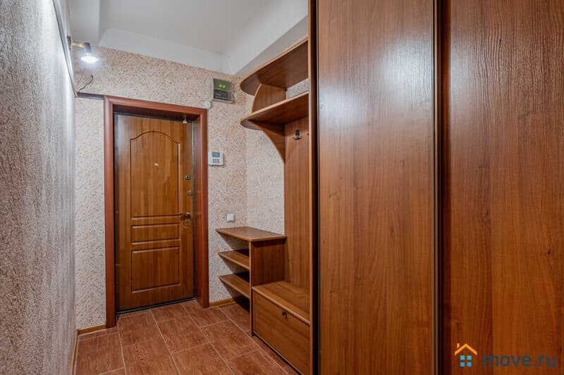3-комн. квартира, 85 м&sup2;