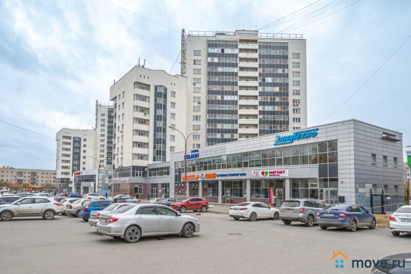 1-комн. квартира, 45 м&sup2;