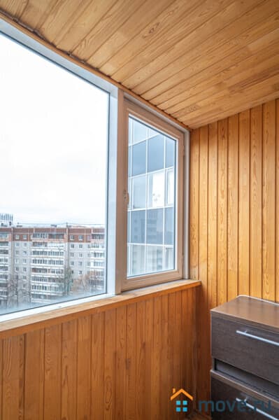 1-комн. квартира, 45 м&sup2;