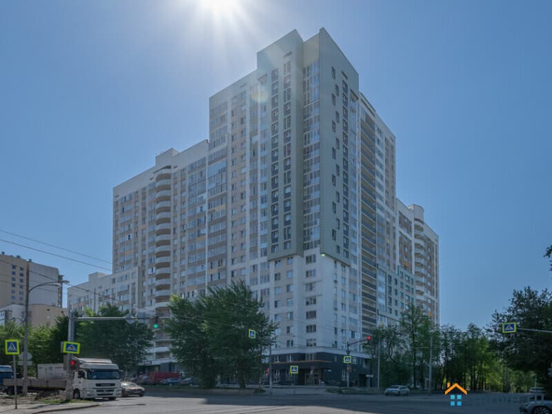 2-комн. квартира, 45 м&sup2;