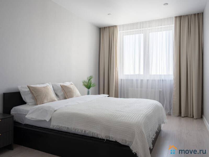 2-комн. квартира, 45 м&sup2;