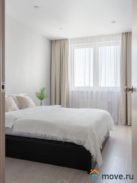 2-комн. квартира, 45 м&sup2;