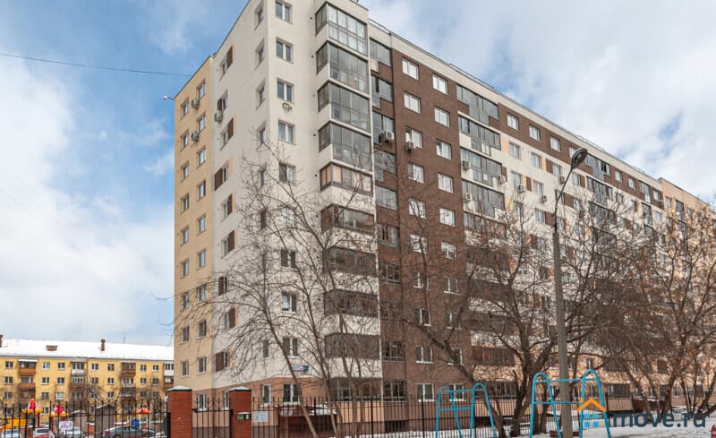 2-комн. квартира, 65 м&sup2;
