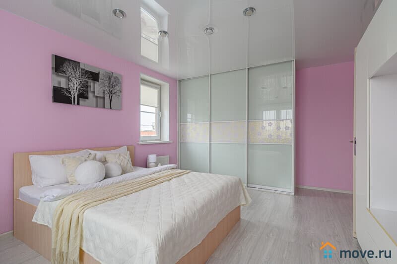 2-комн. квартира, 65 м&sup2;