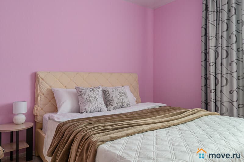 2-комн. квартира, 65 м&sup2;