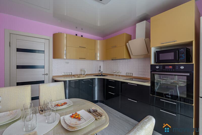 2-комн. квартира, 65 м&sup2;