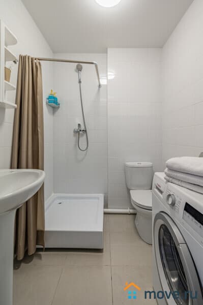 1-комн. квартира, 21 м&sup2;