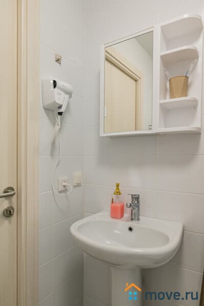 1-комн. квартира, 21 м&sup2;