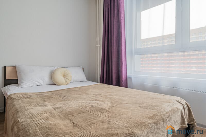 1-комн. квартира, 25 м&sup2;