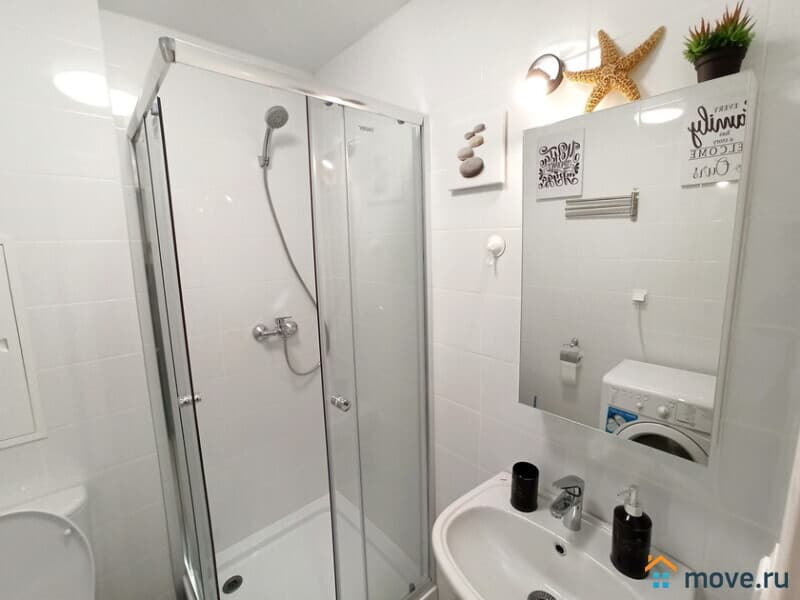 1-комн. квартира, 25 м&sup2;