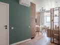 1-комн. квартира, 45 м&sup2;