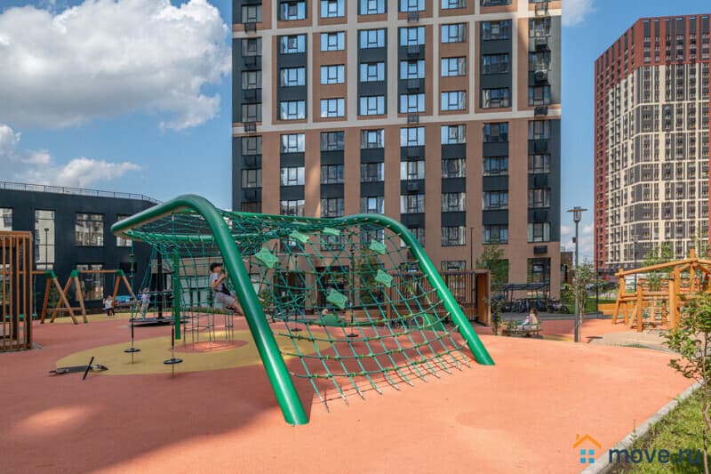 1-комн. квартира, 45 м&sup2;