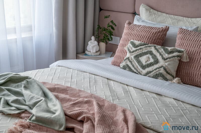 1-комн. квартира, 45 м&sup2;