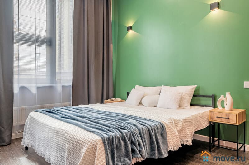 2-комн. квартира, 62 м&sup2;