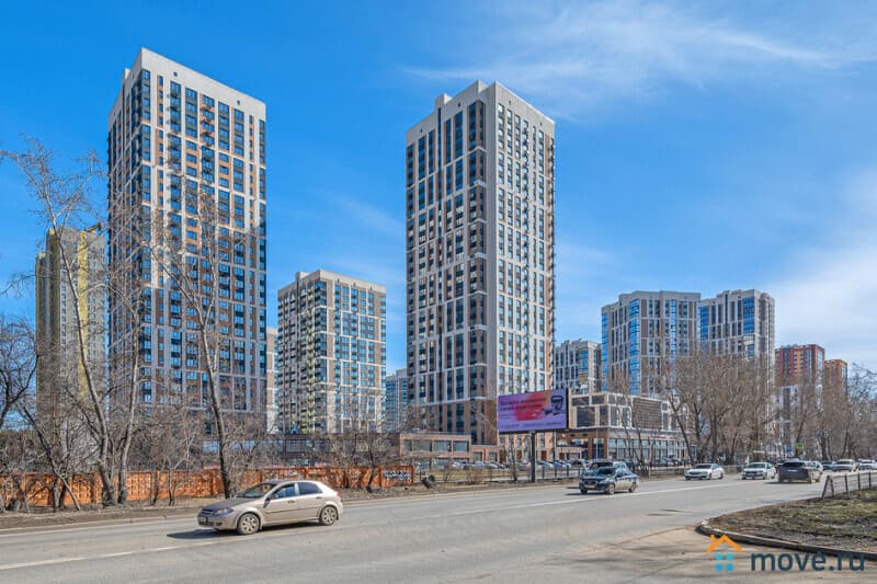 2-комн. квартира, 67 м&sup2;