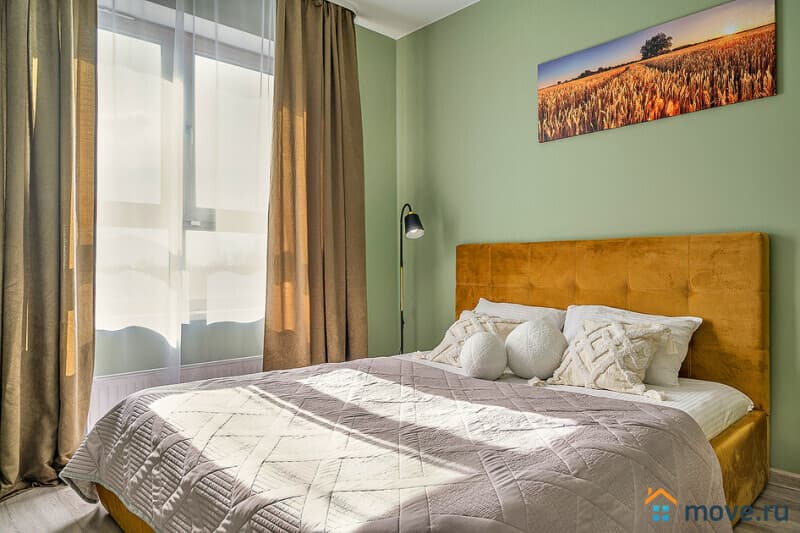 2-комн. квартира, 67 м&sup2;