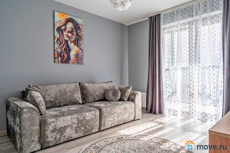 2-комн. квартира, 67 м&sup2;