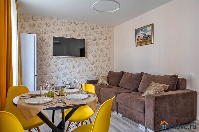 2-комн. квартира, 67 м&sup2;
