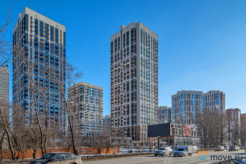 2-комн. квартира, 75 м&sup2;
