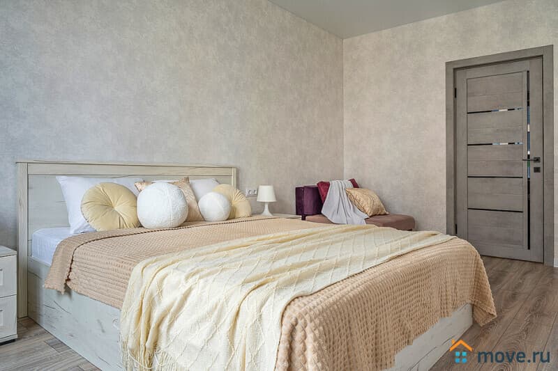 2-комн. квартира, 75 м&sup2;