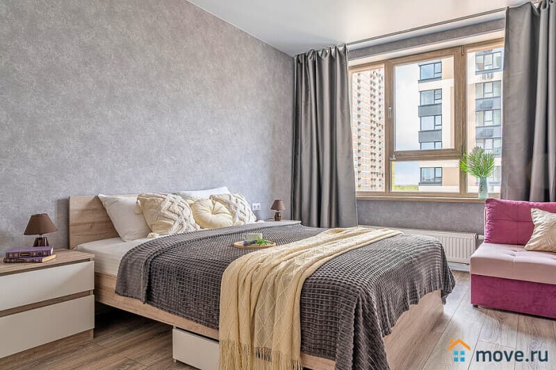 2-комн. квартира, 75 м&sup2;